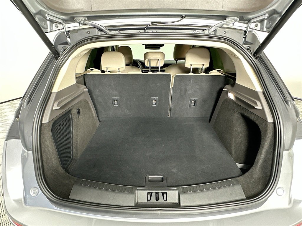 Used 2024 Lincoln Corsair Grand Touring image 26