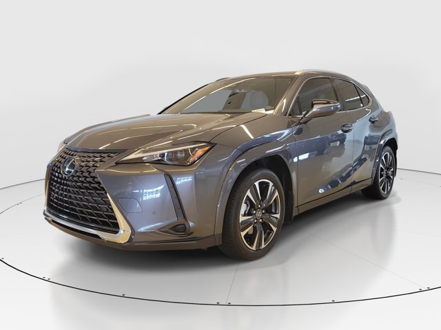 Used 2025 Lexus UX 300h FWD w/ Accessory Package (Z2) image 5