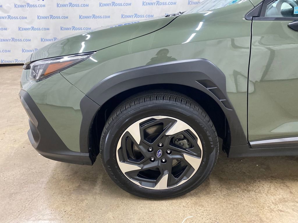 Certified 2024 Subaru Crosstrek 2.5i Limited AWD/4WD image 24