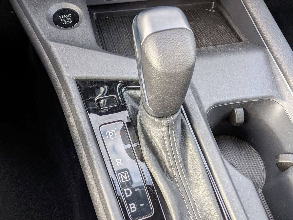 New 2026 Nissan Sentra SV image 18