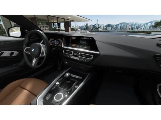 New 2026 BMW Z4 M40i w/ Premium Package RWD image 14