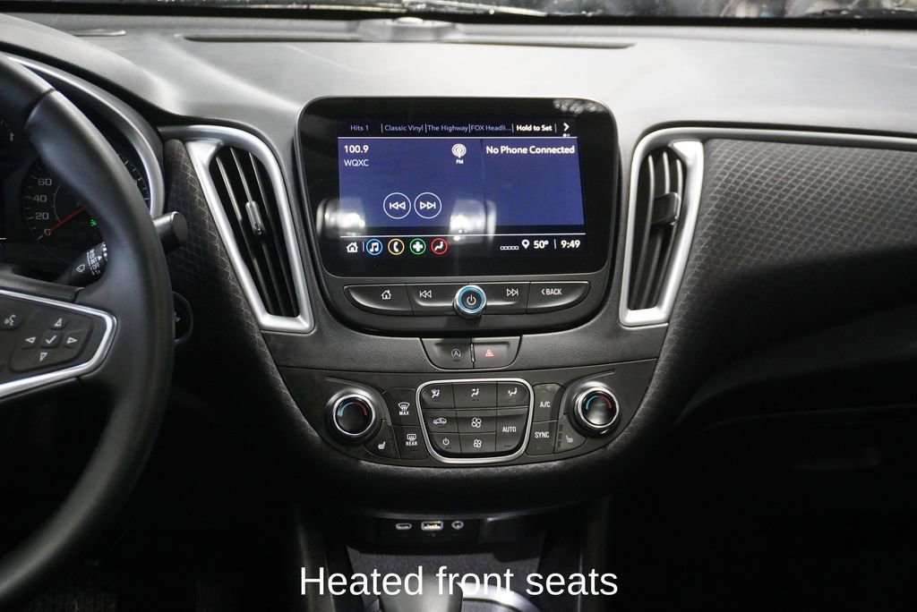Used 2023 Chevrolet Malibu LT image 10