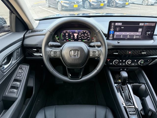 New 2025 Honda Accord EX-L image 17