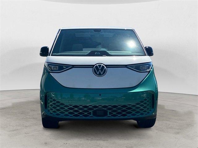 New 2025 Volkswagen ID. Buzz 1st Edition image 8