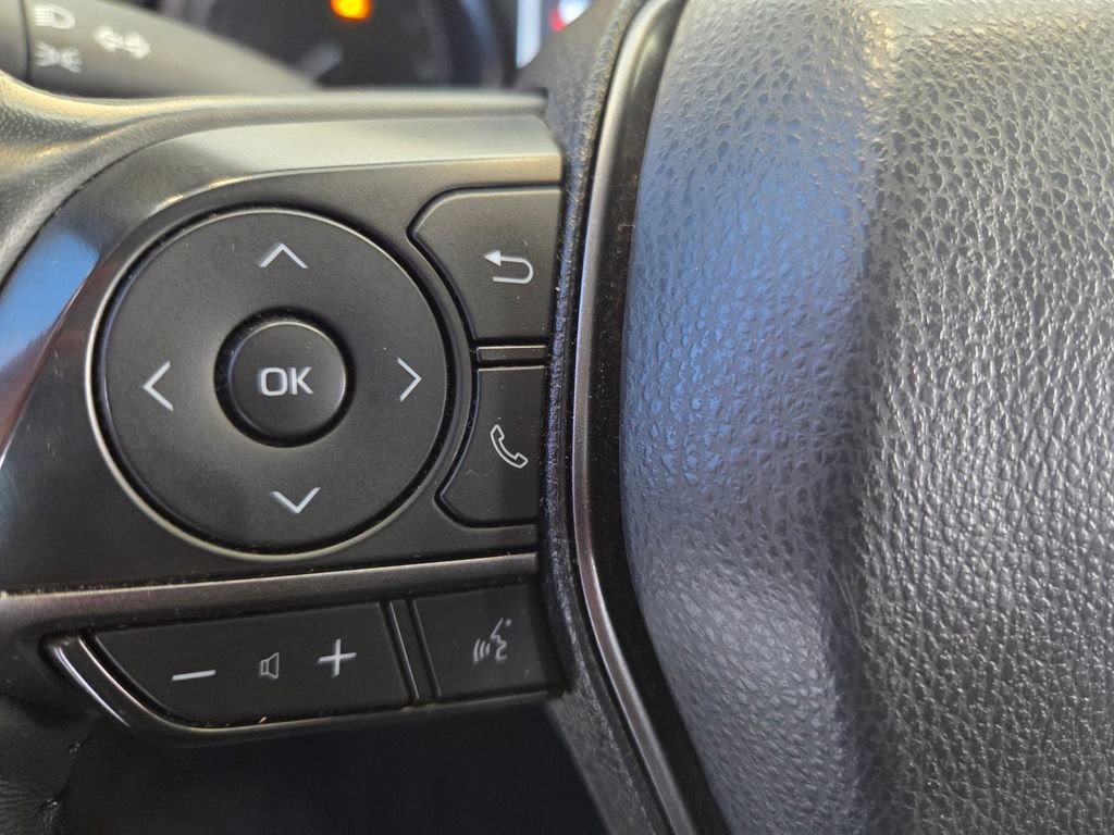 Used 2024 Toyota Camry SE FWD image 28
