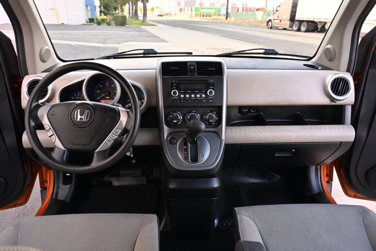 Used 2007 Honda Element EX image 11