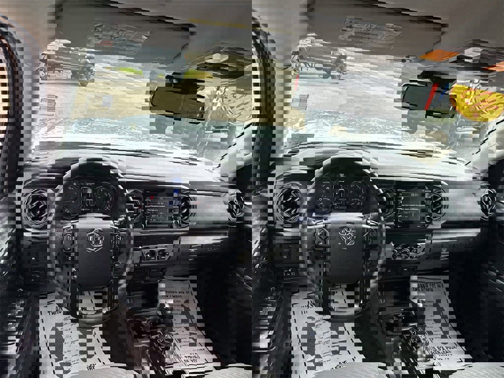 Used 2023 Toyota Tacoma SR w/ SR Convenience Package image 15