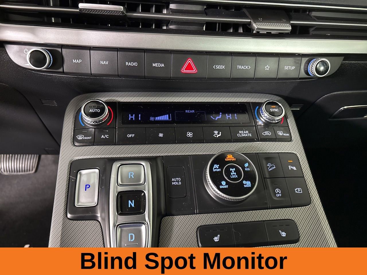 Used 2025 Hyundai Palisade XRT image 19