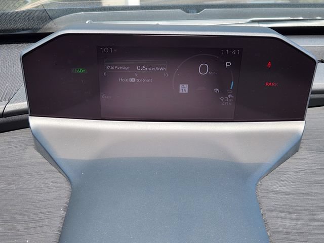 New 2026 Toyota C-HR AWD/4WD image 11