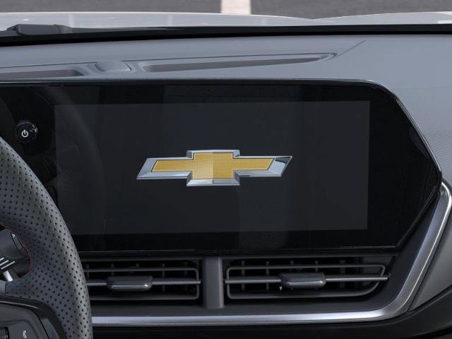 New 2025 Chevrolet Trax RS w/ Driver Confidence Package image 37