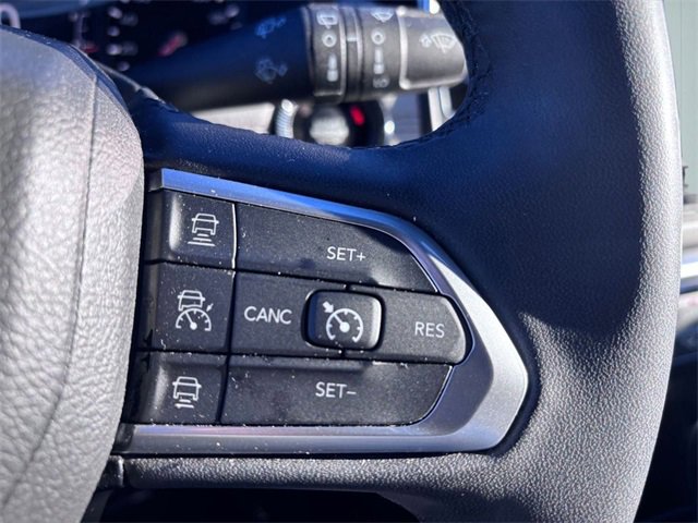 Certified 2023 Jeep Compass Limited image 18