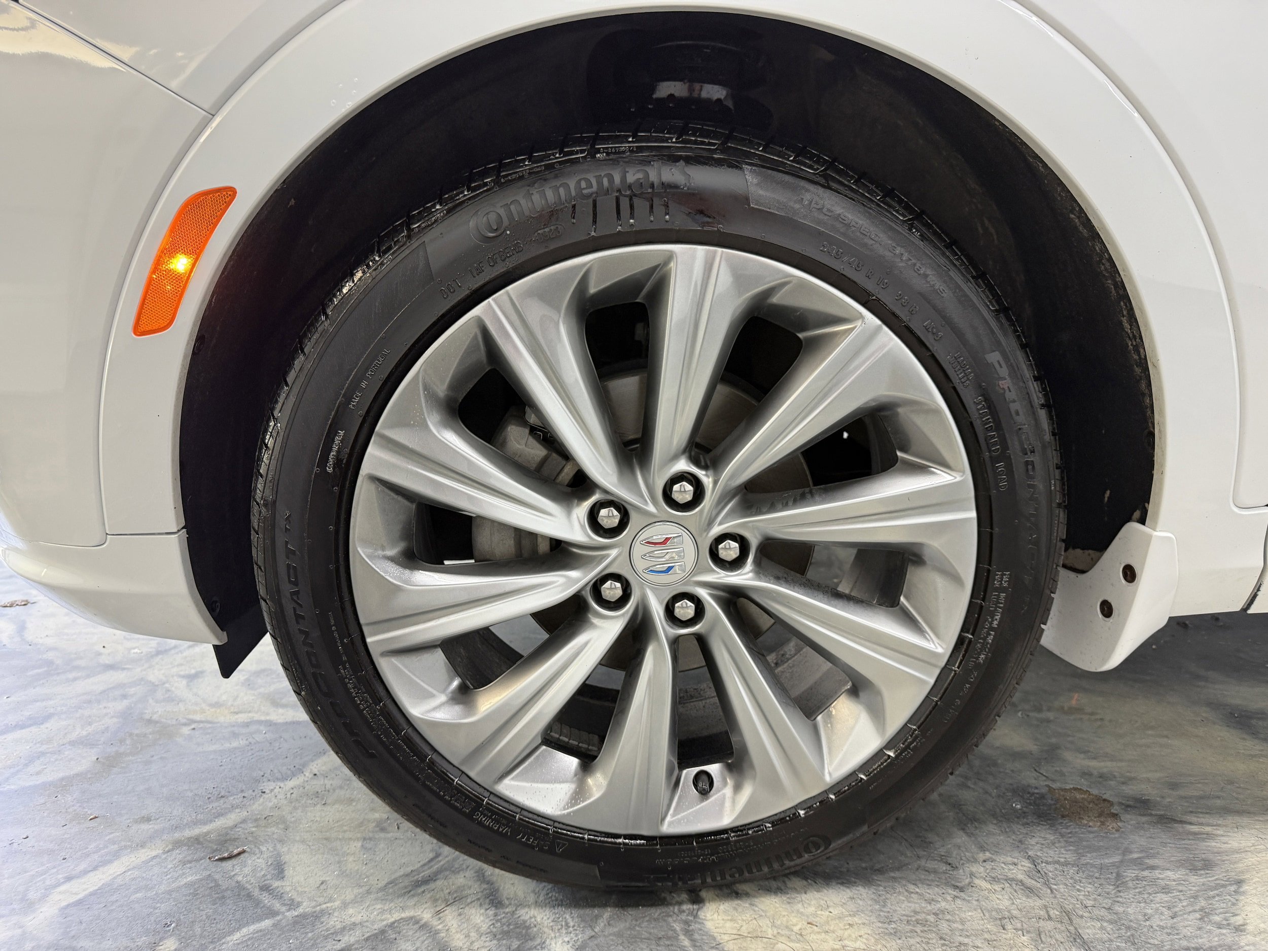 Used 2024 Buick Envista Avenir FWD image 27