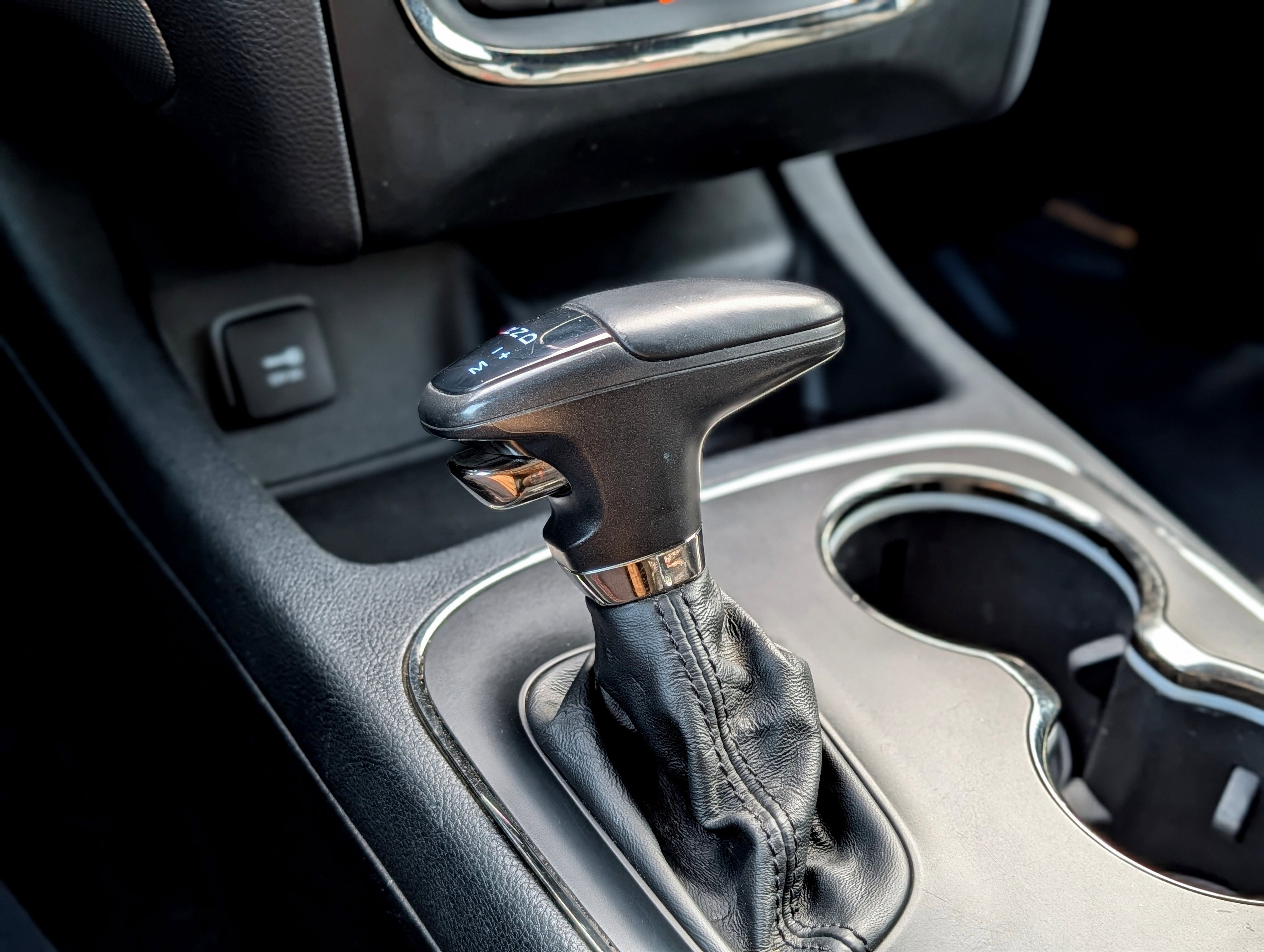 Used 2018 Dodge Durango R/T image 17