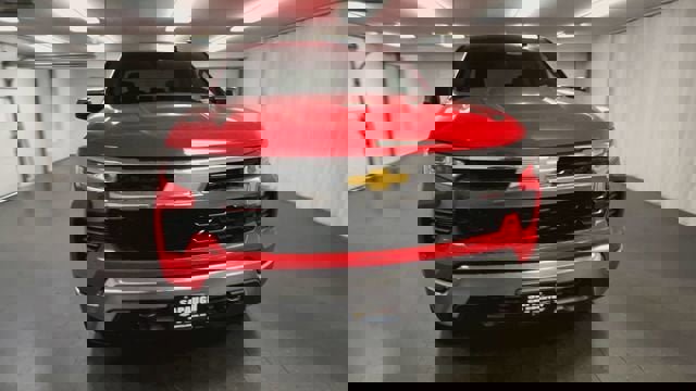 New 2026 Chevrolet Silverado 1500 LT image 3