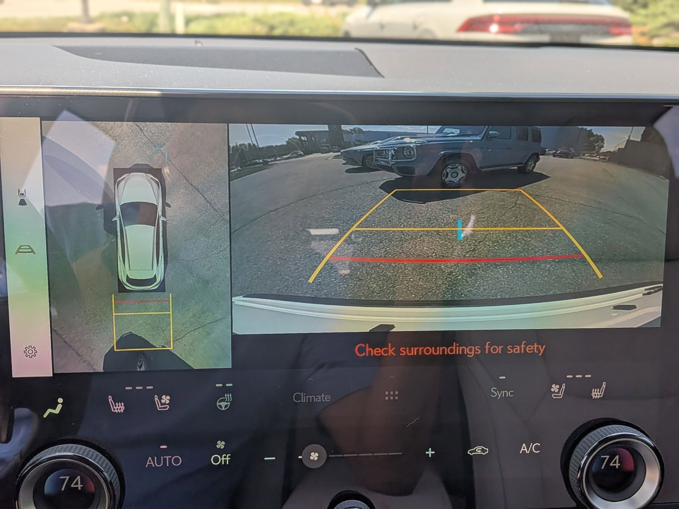 Used 2025 Lexus NX 450h+ AWD w/ Accessory Package (2T) image 23