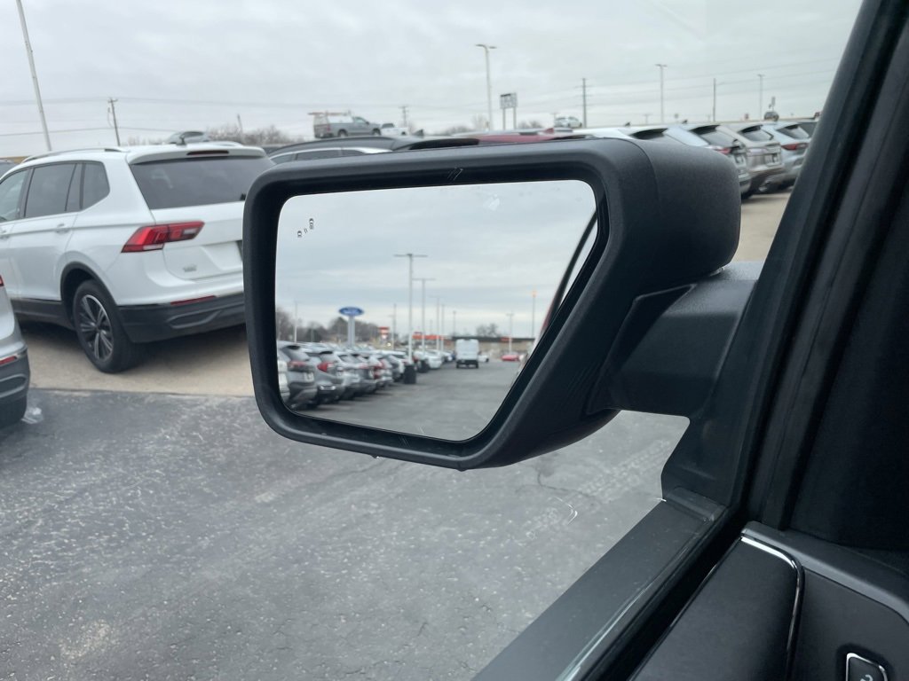 New 2026 Ford F150 XLT image 42