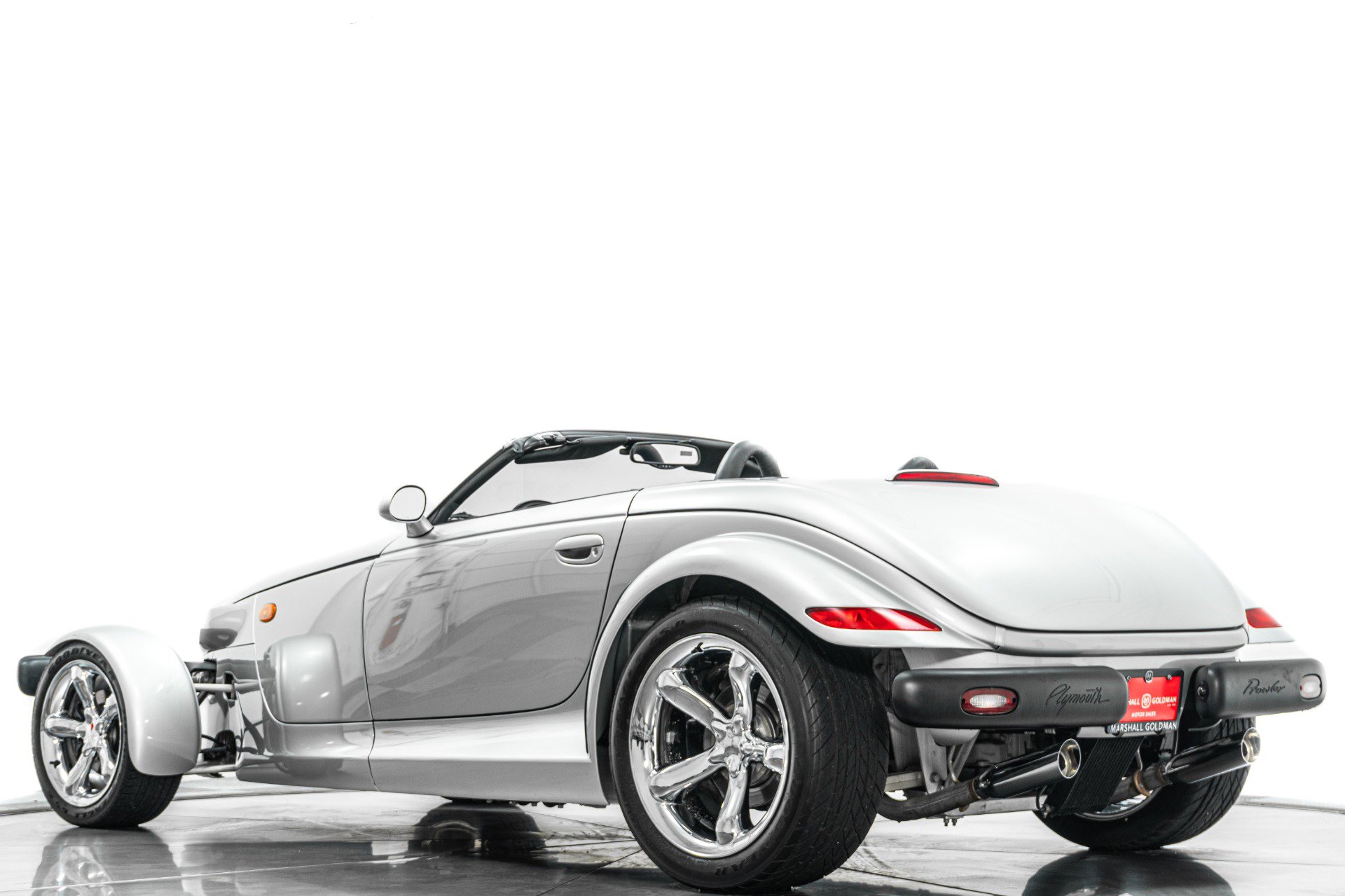 Used 2000 Plymouth Prowler image 33