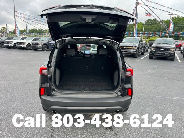 Used 2025 Ford Escape ST-Line FWD image 29