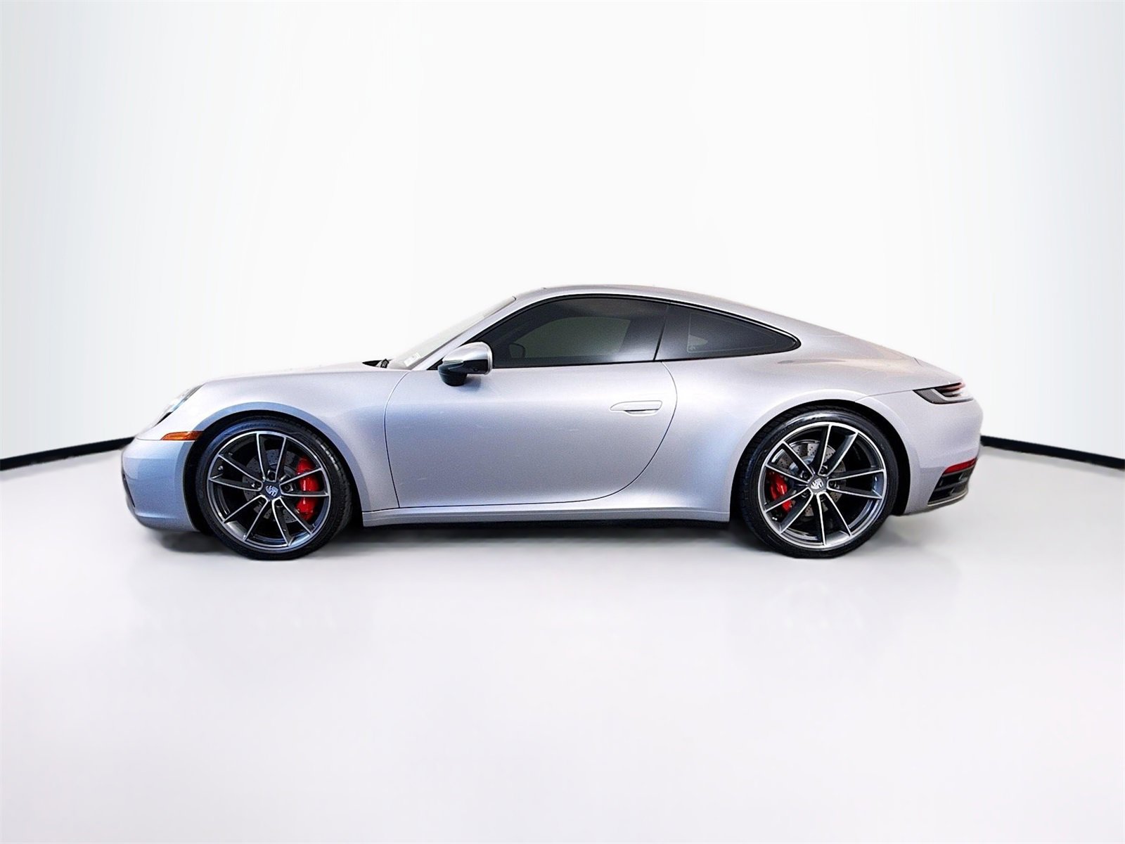 Certified 2023 Porsche 911 Carrera S image 2