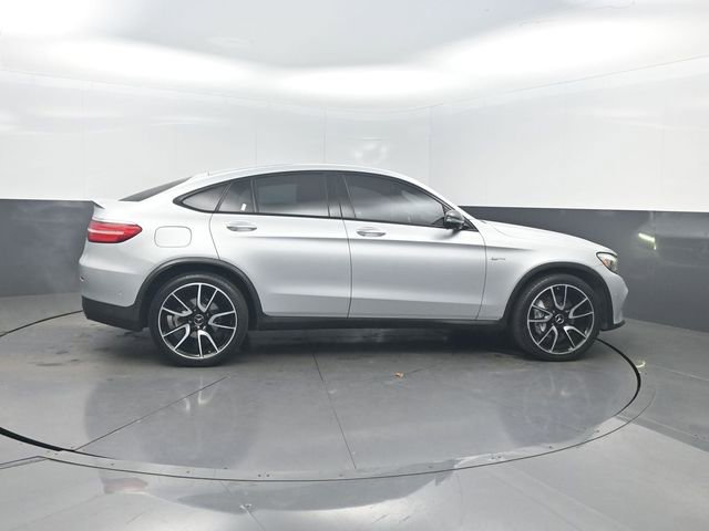 Used 2019 Mercedes-Benz GLC 43 AMG 4MATIC Coupe image 6