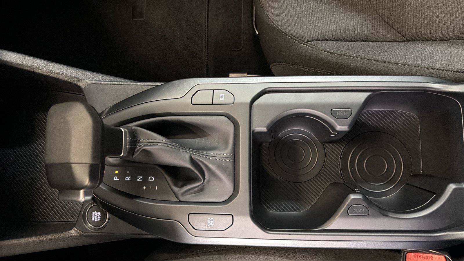 New 2026 Kia K4 FWD image 19