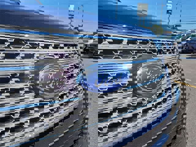 Used 2023 Ford Explorer Limited w/ Equipment Group 301A image 36