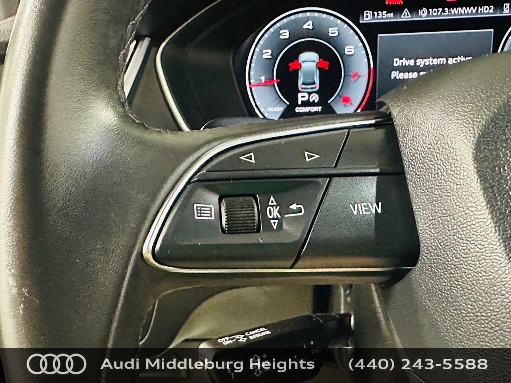 Certified 2023 Audi Q5 2.0T Premium Plus w/ Premium Plus Package AWD/4WD image 18