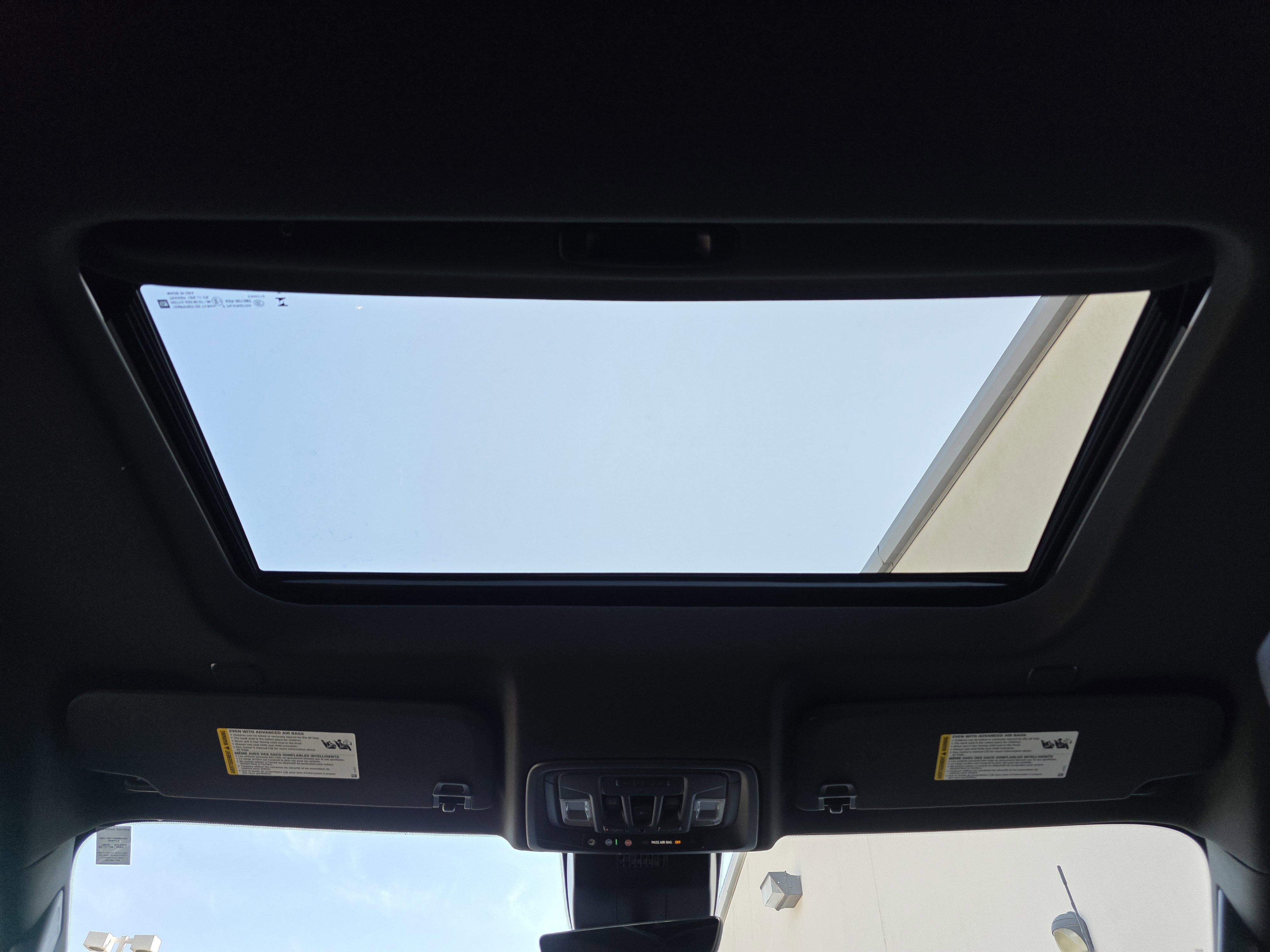 New 2026 GMC Sierra 2500 AT4 w/ AT4 Premium Plus Package image 13