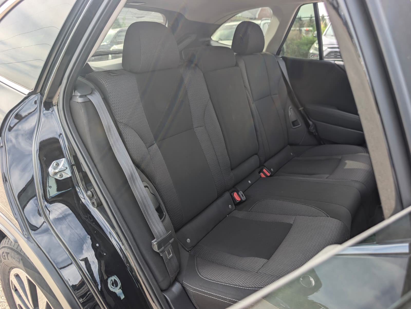 Used 2022 Subaru Outback Premium AWD/4WD image 28