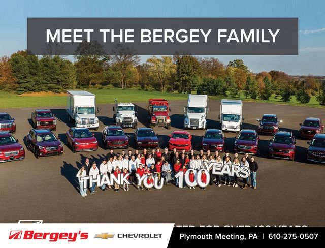 Certified 2024 Chevrolet Equinox LT w/ LPO, Cargo Package image 18