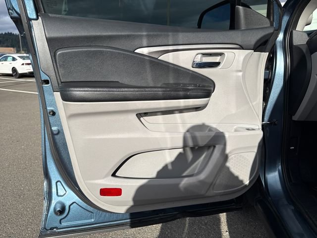 Used 2017 Honda Pilot LX image 20