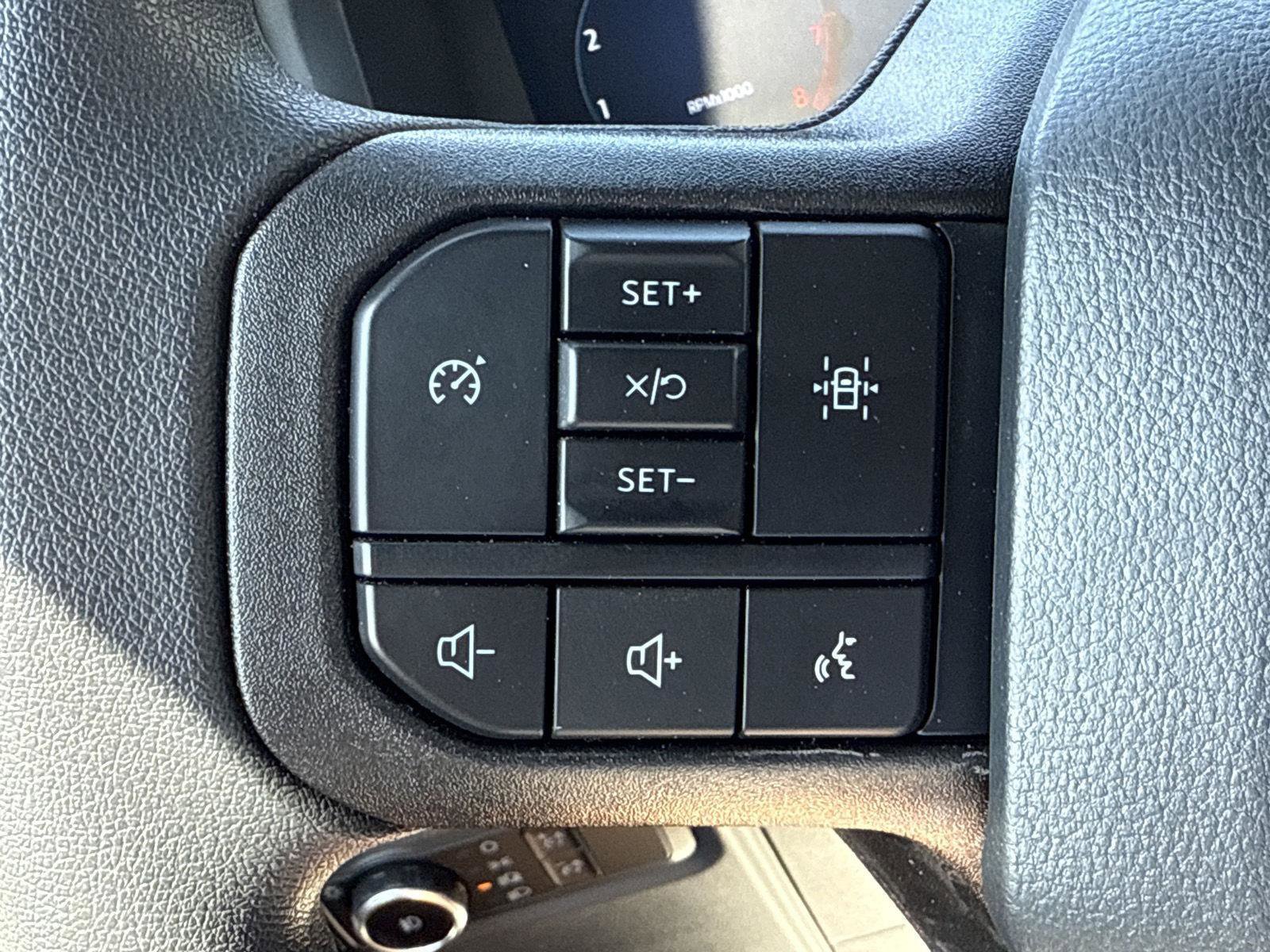 New 2025 Ford F150 STX w/ Equipment Group 200A image 19