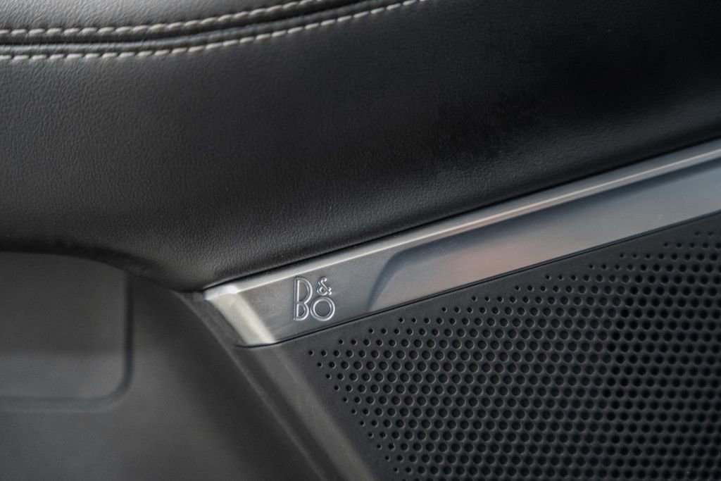 Used 2025 Ford Expedition Max Platinum image 54