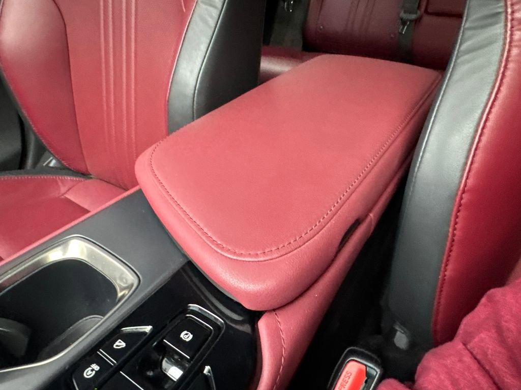 Used 2024 Lexus NX 350 AWD w/ Cold Area Package image 68