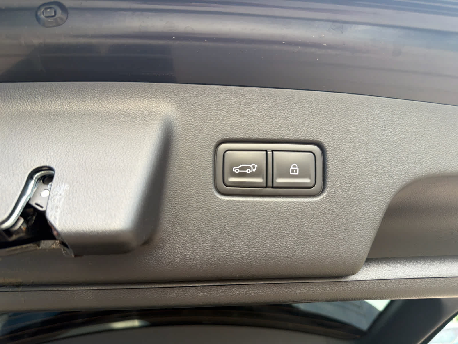 Used 2026 Hyundai Palisade SEL FWD image 33