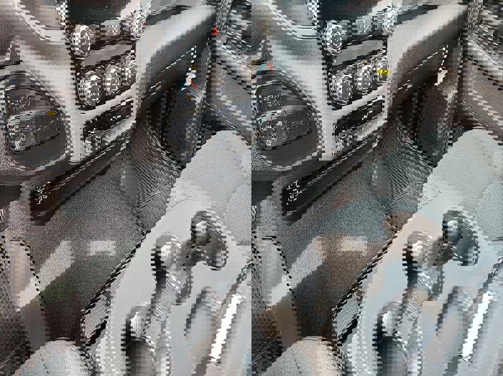 New 2024 RAM 2500 Tradesman w/ Chrome Appearance Group image 12