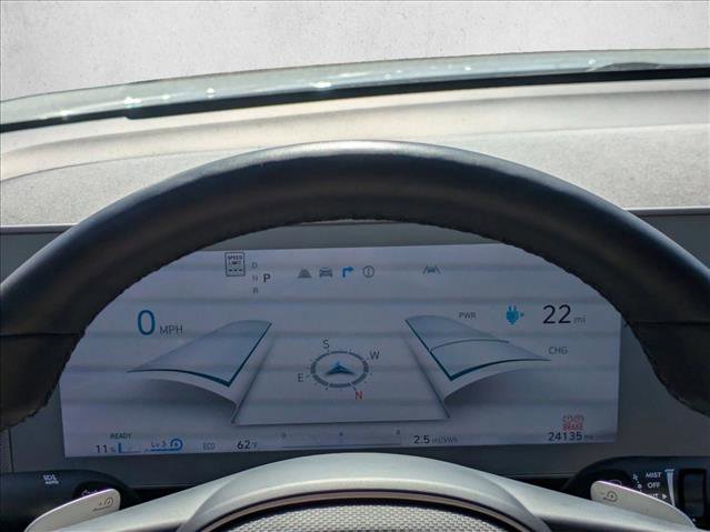 Used 2023 Hyundai Ioniq 5 SEL w/ Cargo Package image 12