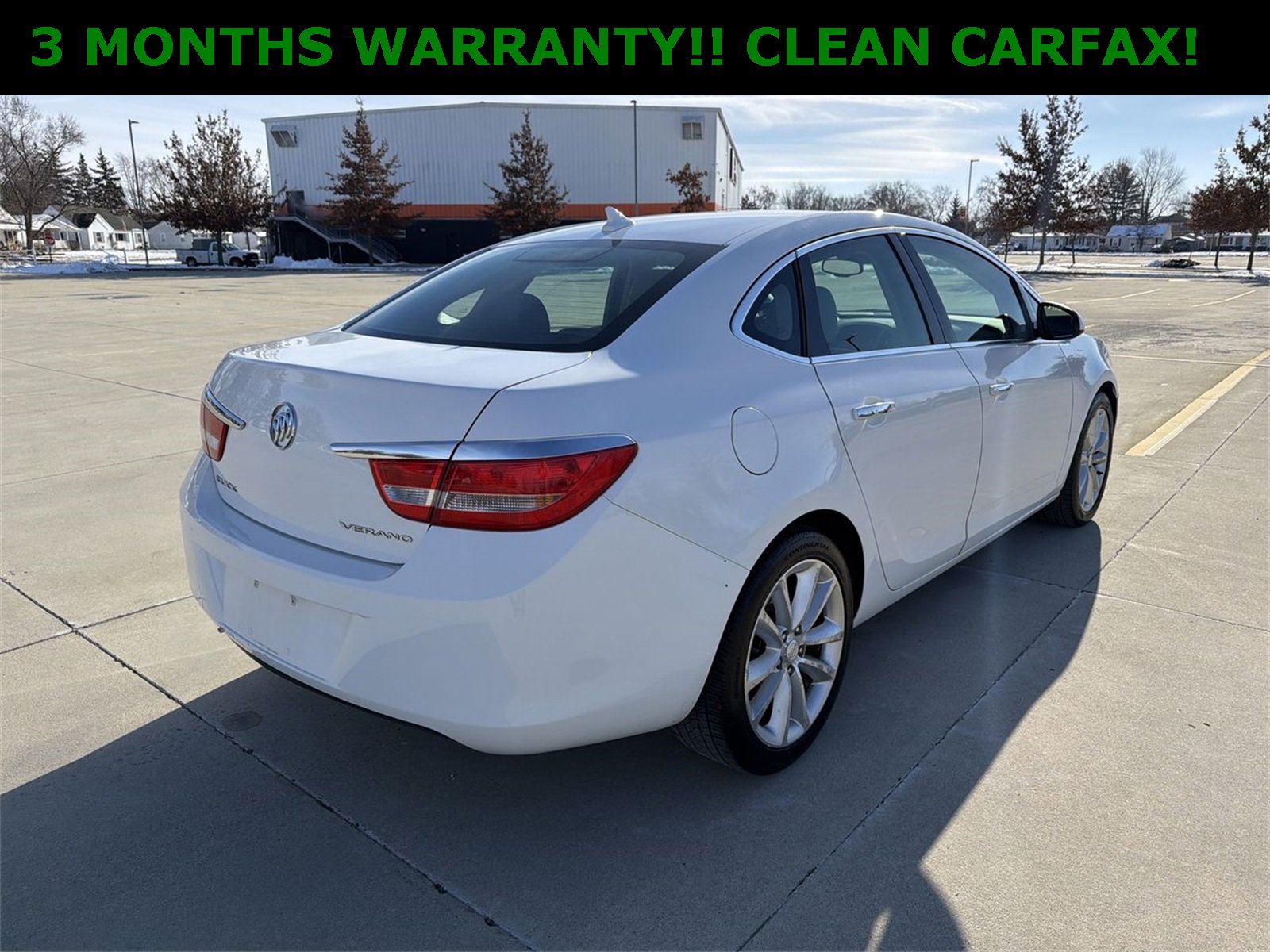 Used 2013 Buick Verano image 27