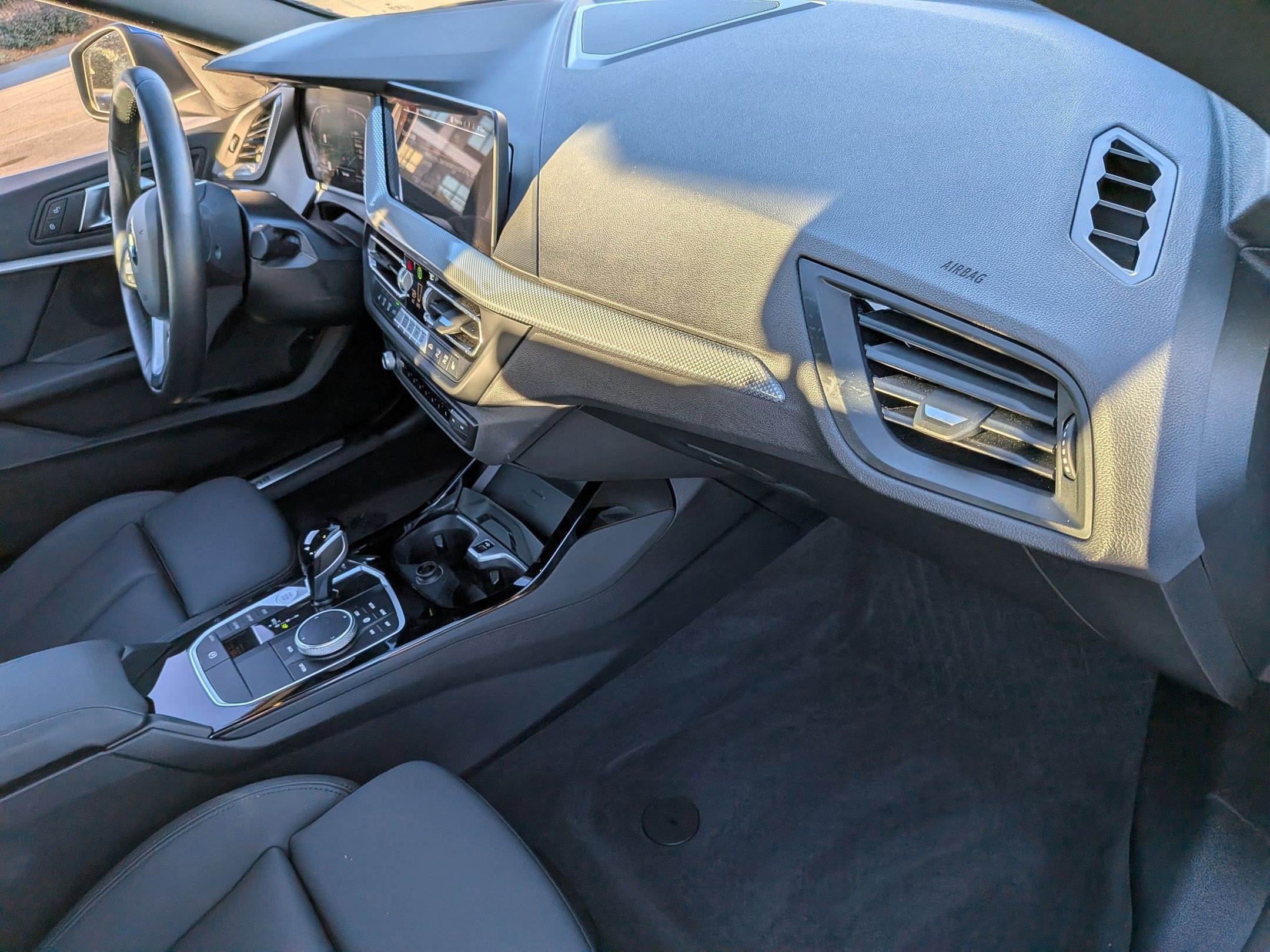 Certified 2024 BMW 228i Gran Coupe w/ Premium Package image 36