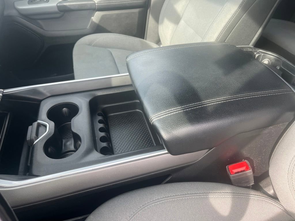 Used 2021 RAM 1500 Big Horn image 22