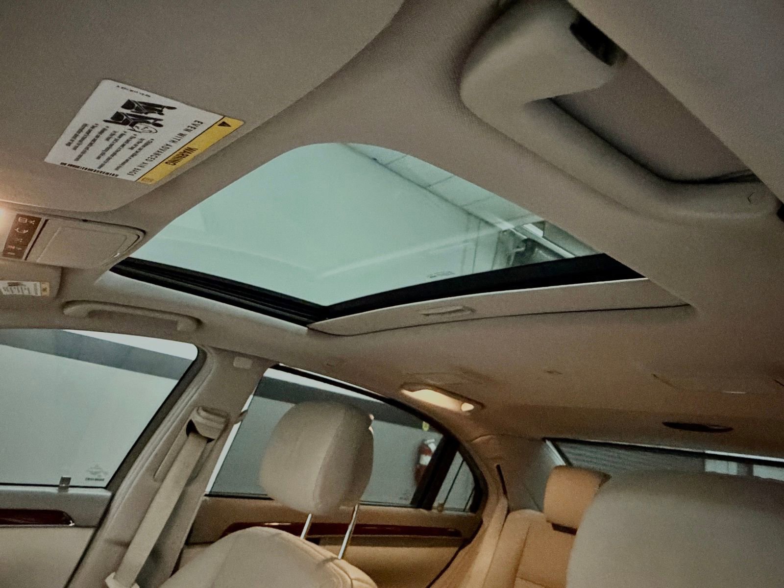 Used 2010 Mercedes-Benz S 550 image 24