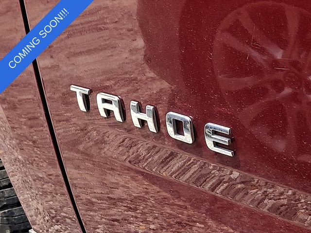 Used 2017 Chevrolet Tahoe LS AWD/4WD image 5
