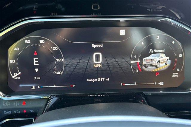 New 2026 GMC Sierra 1500 Elevation w/ Preferred Package image 30