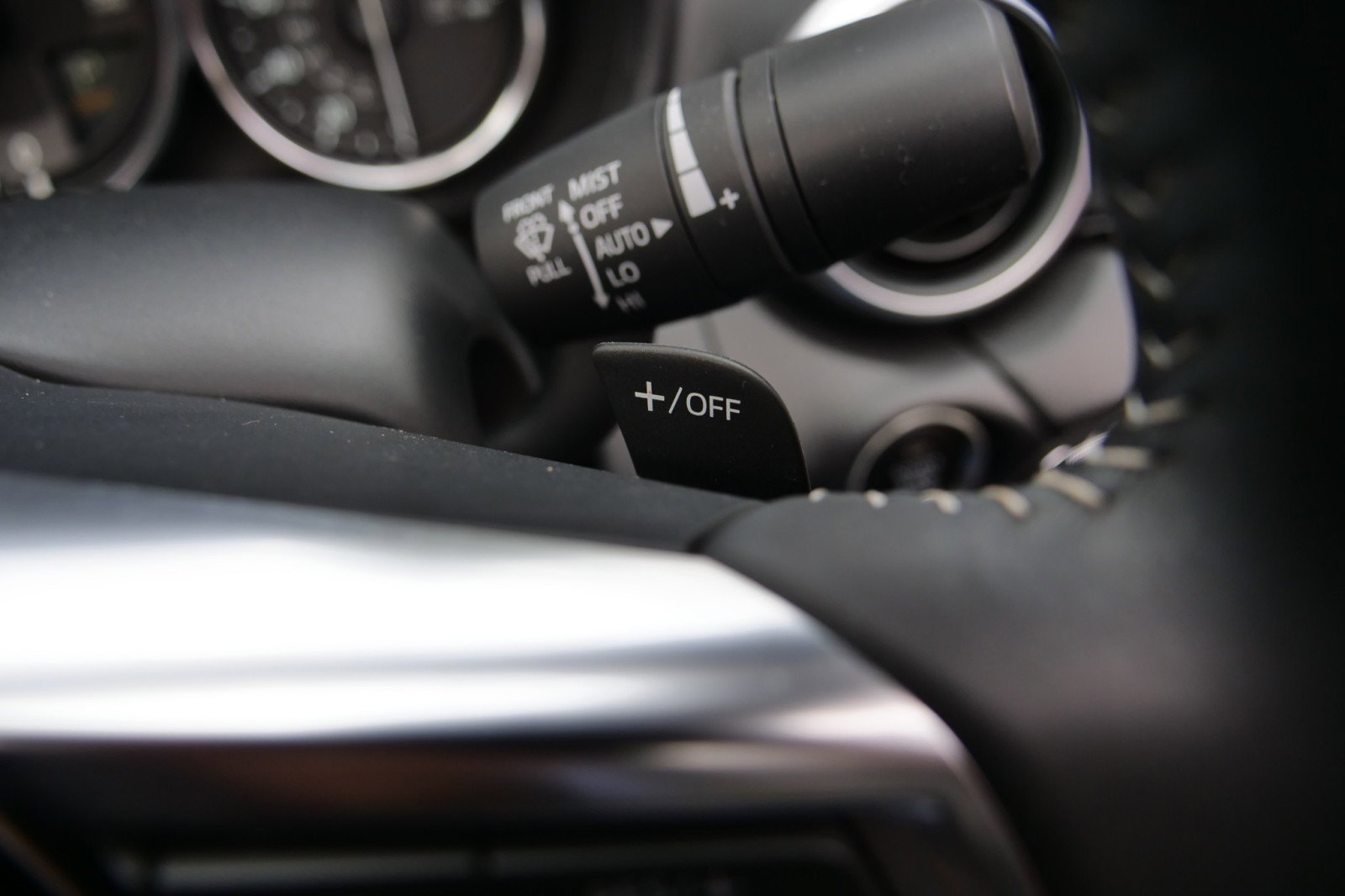 Used 2022 MAZDA MX-5 Miata Grand Touring image 19