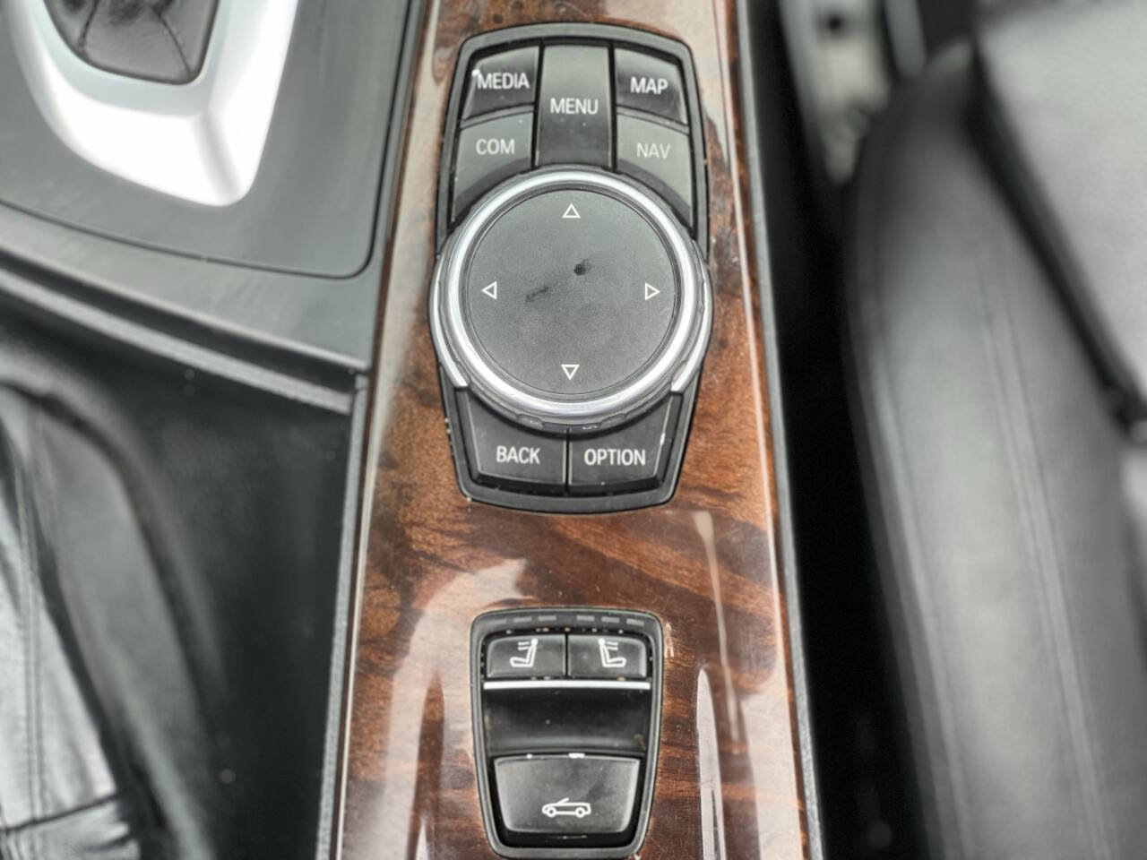 Used 2017 BMW 440i xDrive Convertible image 36