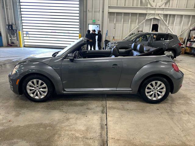 Used 2018 Volkswagen Beetle 2.0T Coast image 15