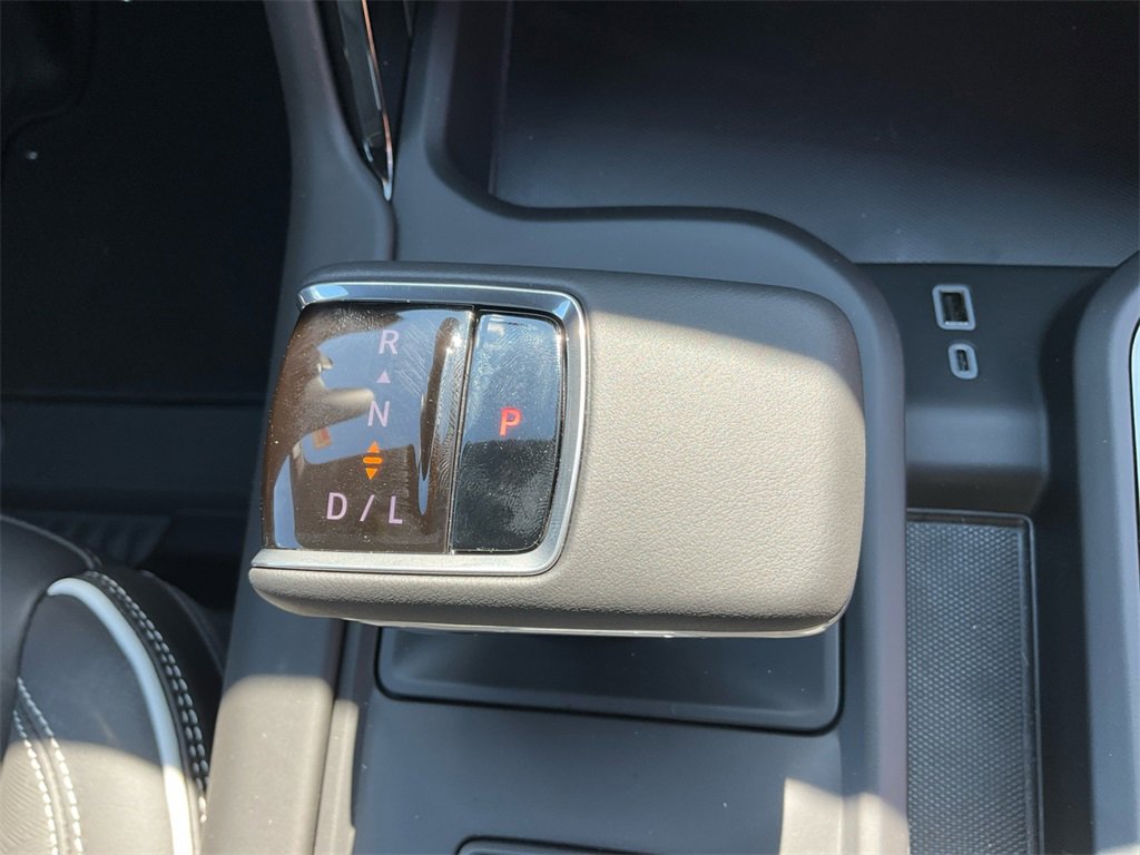 New 2025 GMC Sierra 1500 AT4X image 31