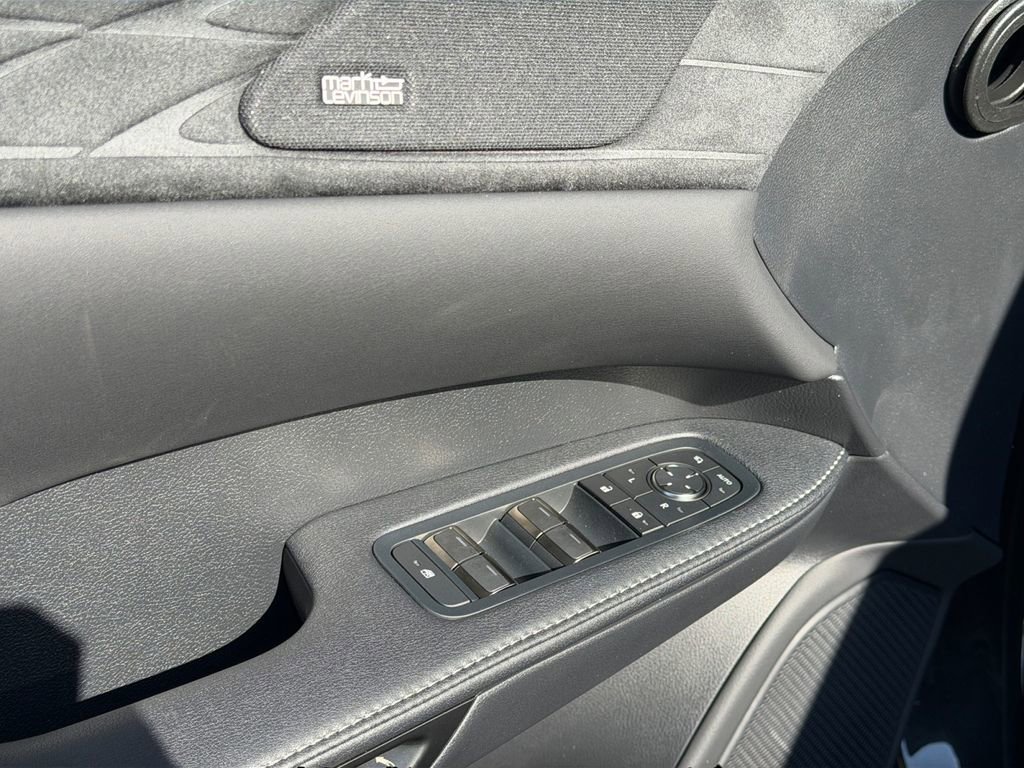 New 2026 Lexus RX 350h image 11