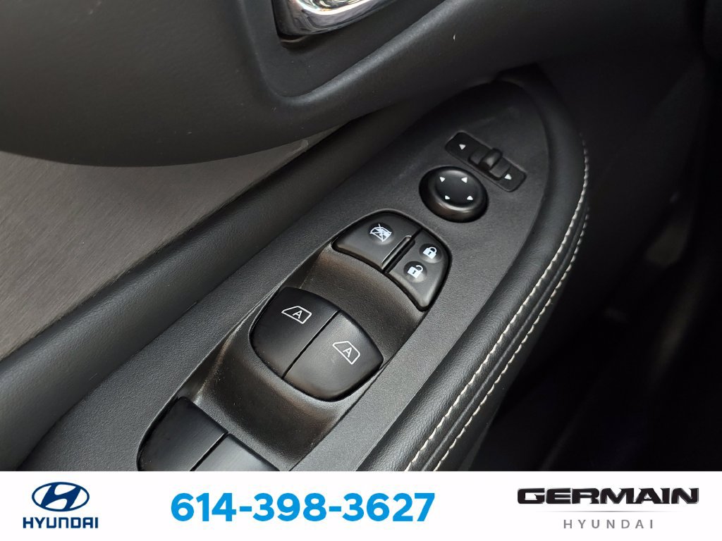 Used 2020 Nissan Murano S w/ Technology Package AWD/4WD image 25