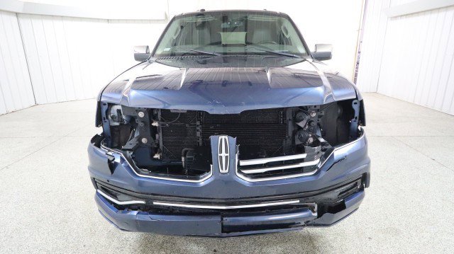 Used 2016 Lincoln Navigator L Select image 7